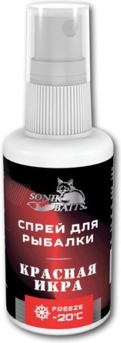 Sonik Baits 2002037 фирменный 0.05 кг