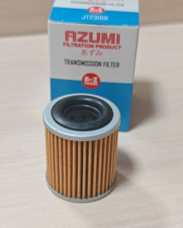 Azumi гидравлический фильтр 2824A028