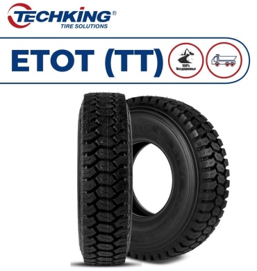 Techking ETOT TT 12.00/100 R20 162 B без шипов