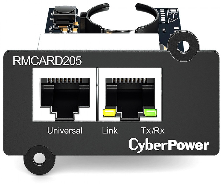 Сетевая карта для ИБП CyberPower 20057648