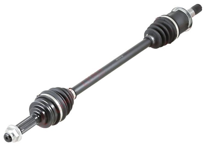 LYNXauto привод колеса в сборе CD1191