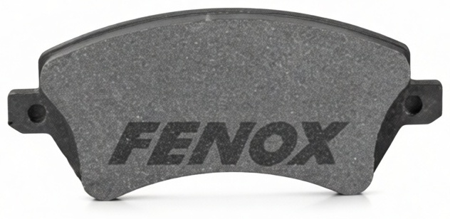 Колодки FENOX передние BP43081 4 шт