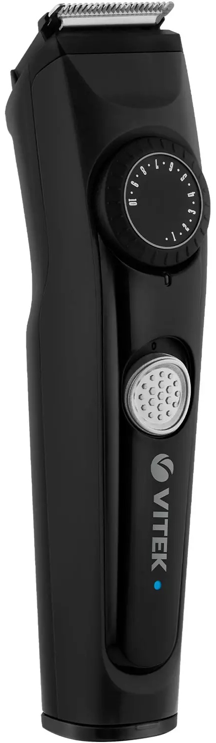 Vitek триммер VT 2548 черный