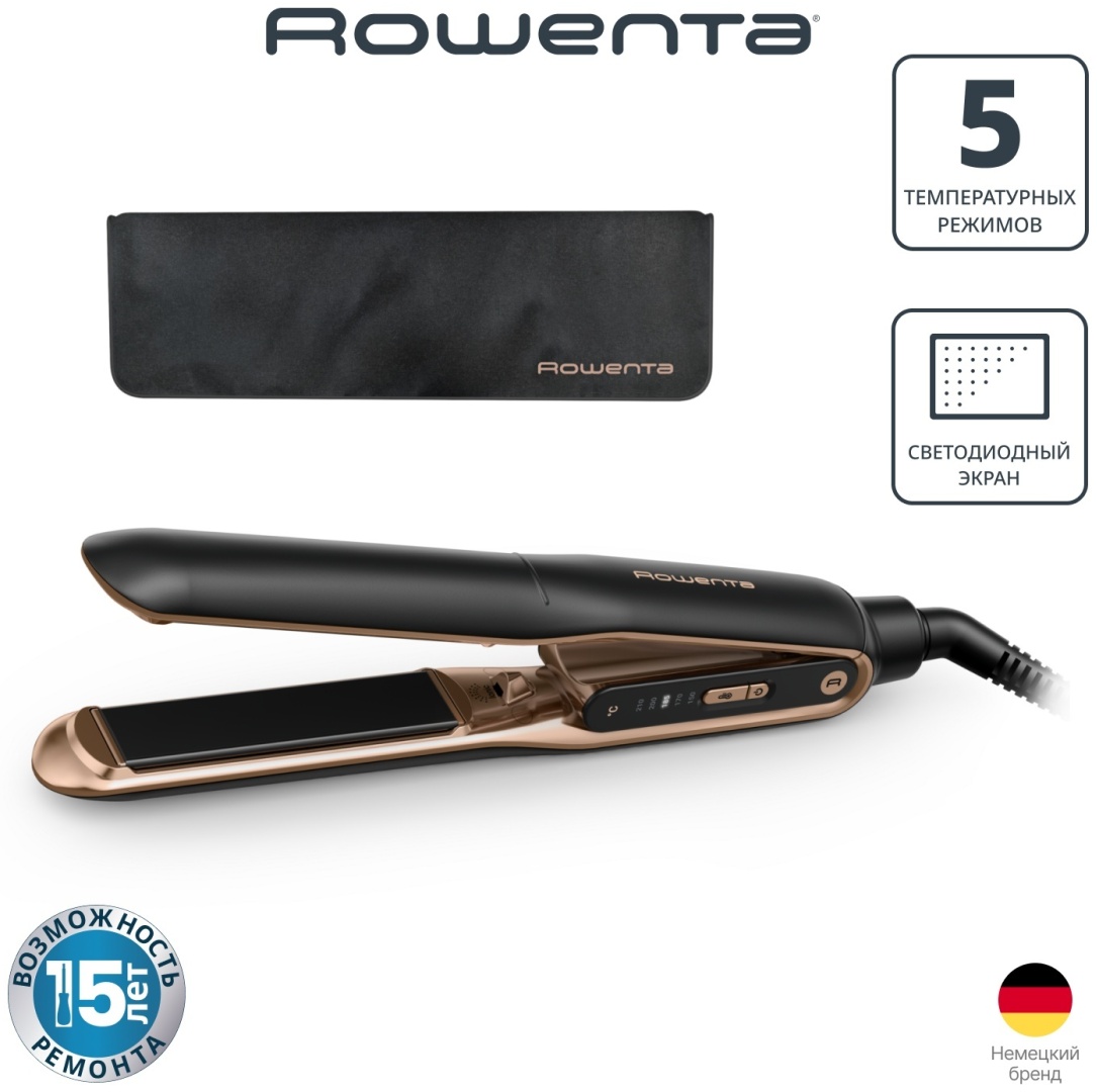 Rowenta Ultimate Experience SF8120F0 утюжок