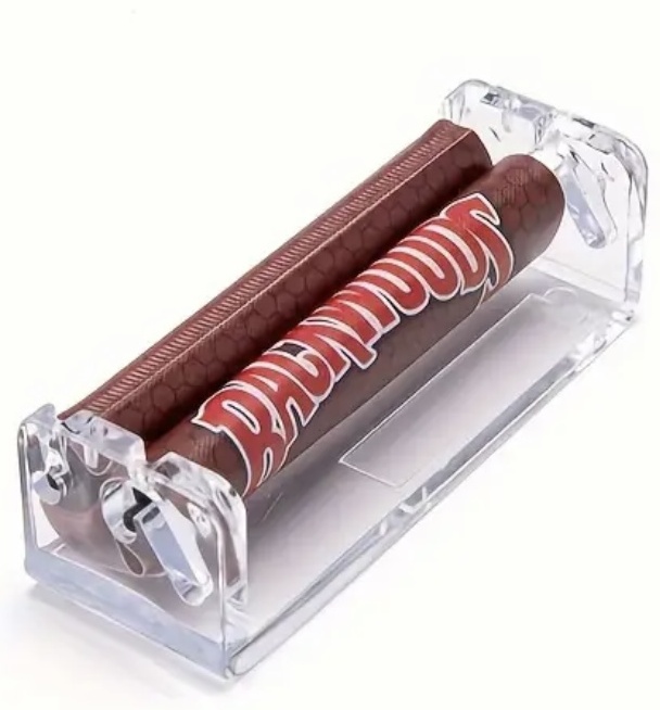 Портсигар Машинка для скрутки 8 x 2.3 см