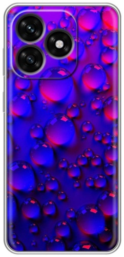 Чехол BAIKO для Honor X5c рисунок