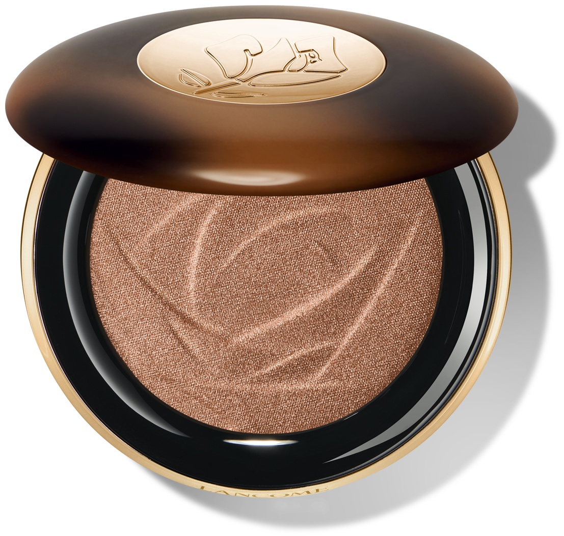 LANCOME Teint Idole Ultra Wear C.E. Skin Highlighter хайлайтер 03 Deep Glow