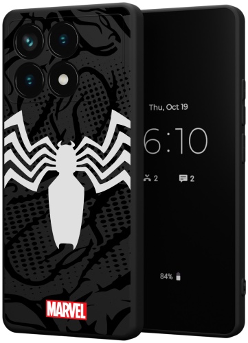 Чехол для POCO X6 Pro 5G рисунок