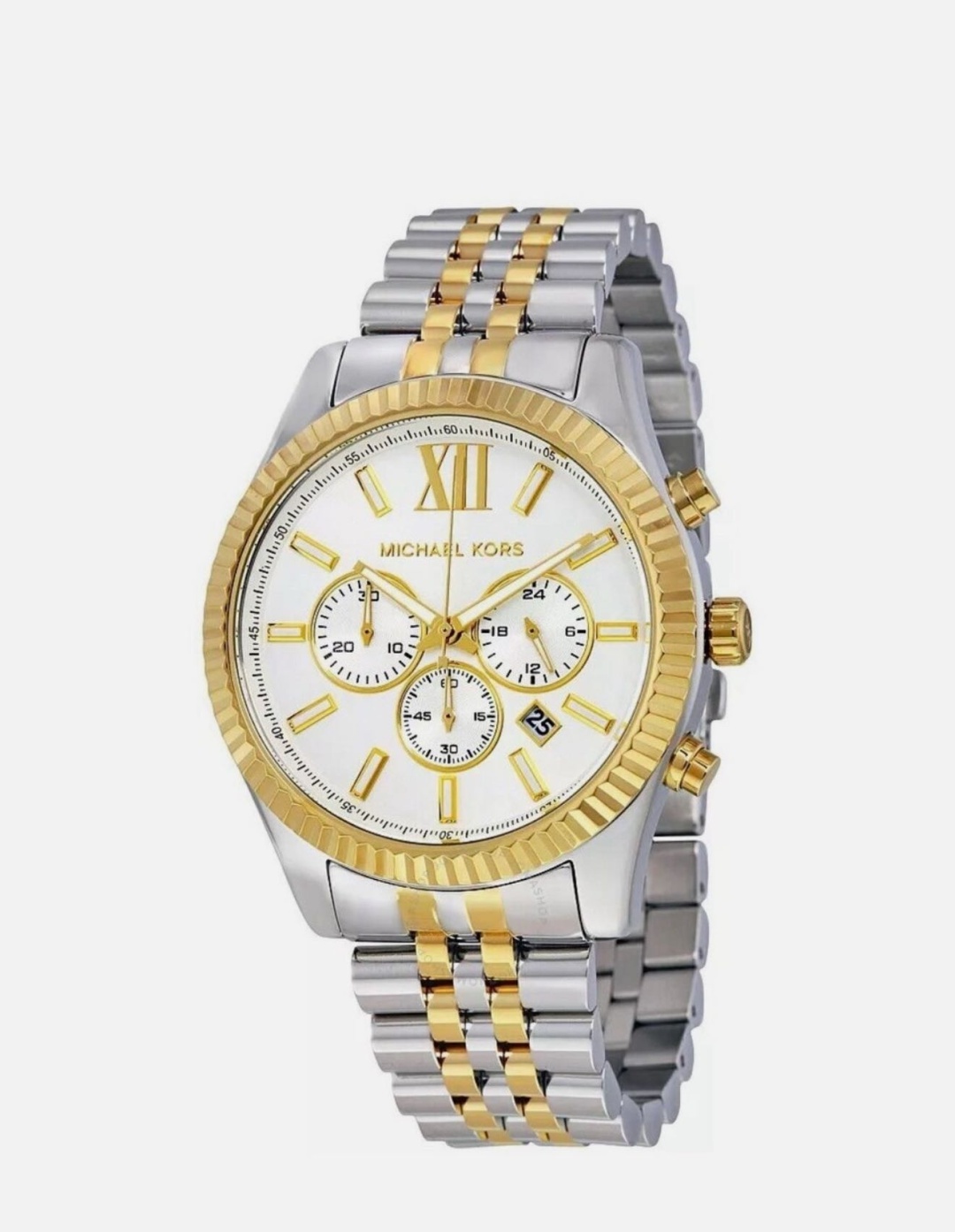 Кварцевые Michael Kors MK8344 сталь