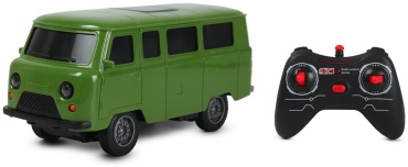 Машинка Mobicaro Буханка на радиоуправлении Mobicaro 6736115