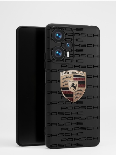 Чехол для Xiaomi POCO F5, Note 12 Turbo рисунок