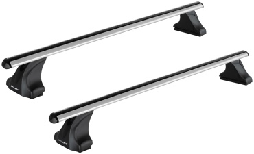 Atlant AT0059TOHIL001 Toyota Hilux 2004-2015 серебристый