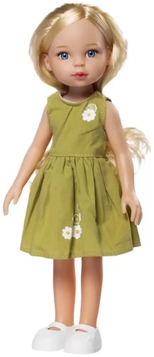 Кукла-модель Funky Toys Мегги 33 см
