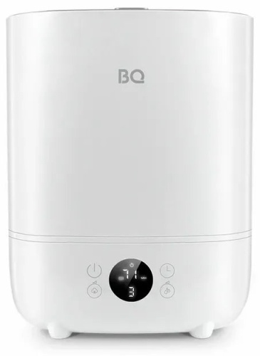 Увлажнитель воздуха BQ 527878891 белый