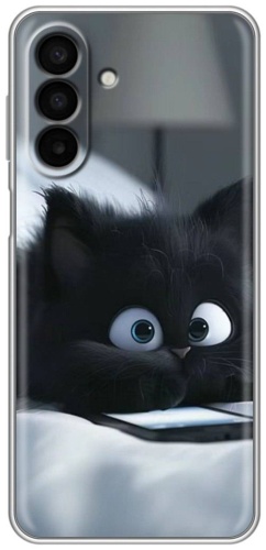 Чехол BAIKO для Samsung Galaxy S25 FE рисунок
