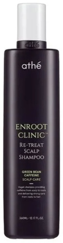 Athe Enroot clinic шампунь 360 мл