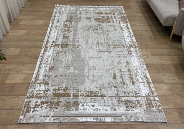 Ковер Yusuf Hali 250x350 см, короткий ворс, Турция