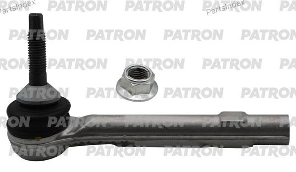 PATRON рулевой наконечник PS1523
