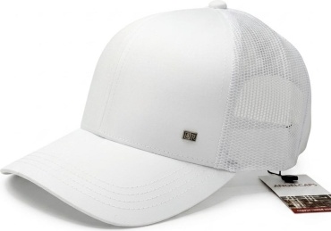 Бейсболка ANGELCAPS размер 54, 55, 56, белый