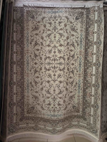 Ковер Iranian palace 250x400 см, короткий ворс, Иран