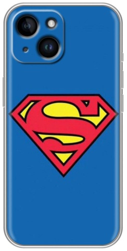 Чехол BAIKO для Apple iPhone 13 Mini рисунок
