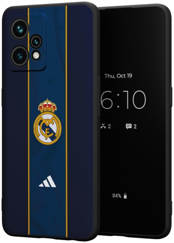 Чехол для Realme Realme 9 Pro+ рисунок