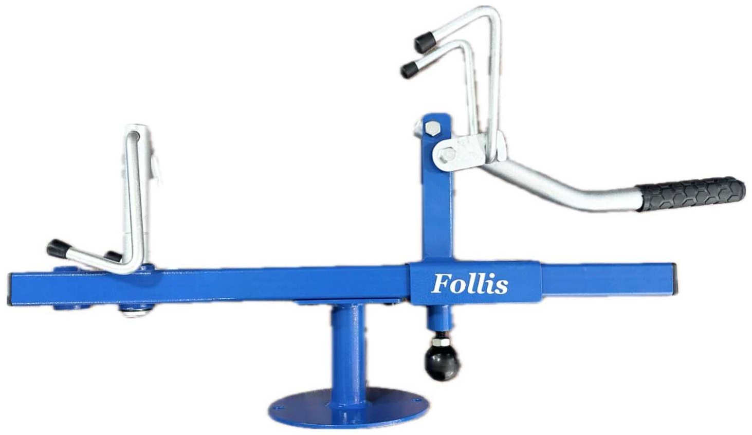 Follis DB-01 220 В синий