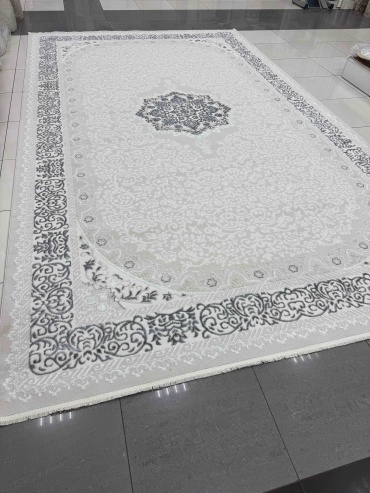 Ковер Trend 300x500 см, короткий ворс, Турция