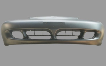 TYG бампер 86510-29500 для Hyundai Elantra 1995-1999