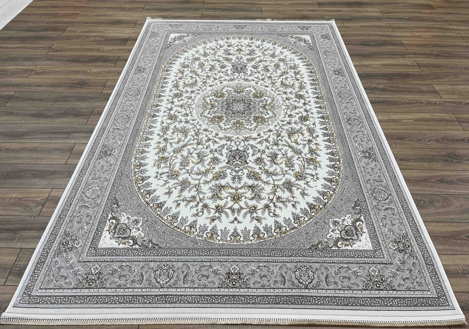 Ковер Astana Kilem 200x300 см, короткий ворс, Турция