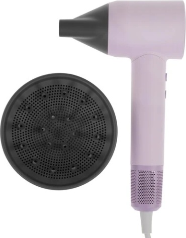 Laifen SE Special (1HD12-G-RU-PU-002) фен фиолетовый
