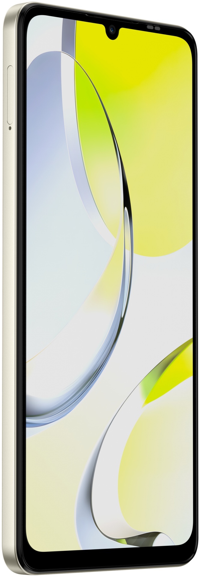 Смартфон ZTE Blade A76 4 ГБ/128 ГБ золотистый