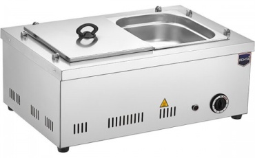 Мармит квадратный Remta B18 19 л