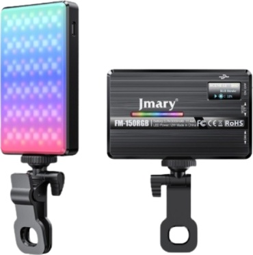 Jmary FM-150RGB
