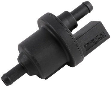 VAG клапан электромагнитный 1C0906517B