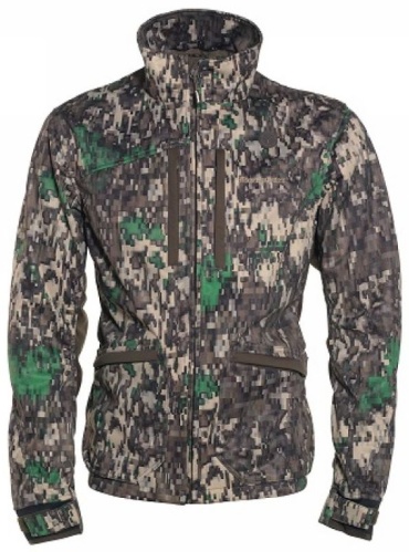Куртка Deerhunter PREDATOR HUNTING камуфляж 48
