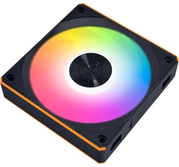 LIAN LI UNI FAN CL WIRELESS REV.BLADE G99.12RCL1W1B.00 черный