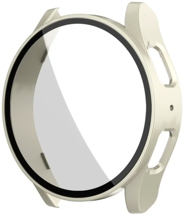 Чехол BOGEMA для Galaxy Watch 7 / 40mm золотой