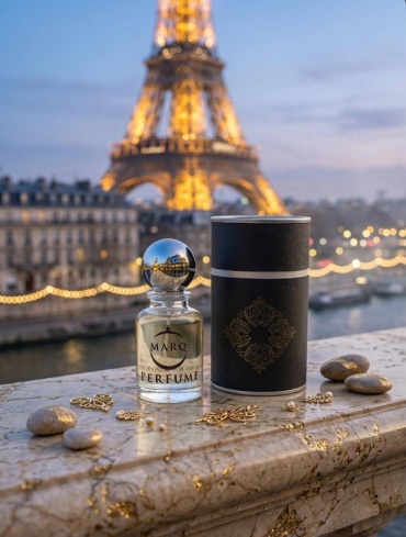 MARQ PERFUME Pacific Chill экстракт духов Extrait de Parfum 30 мл, унисекс