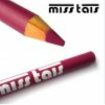 MISS TAIS Miss tais карандаш для губ тон 27 карандаш 27