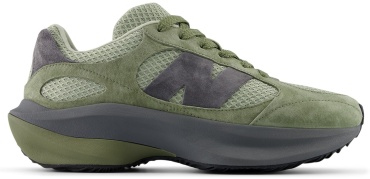 Кроссовки New Balance WRPD темно-зеленый