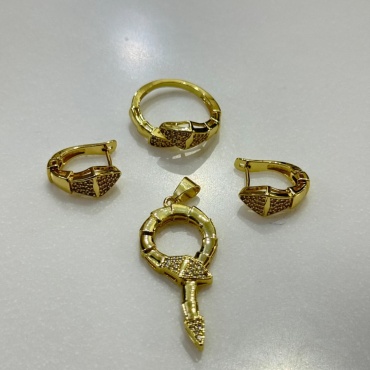 NS_Collections нержавеющая сталь, без вставок