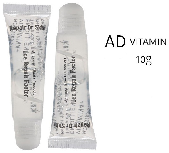 Dr. Skin Care гель для заживления Lce Repair Factor 10 мл