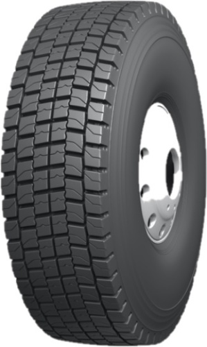 Blacklion BD175 295/80 R22.5 152 K ведущая ось