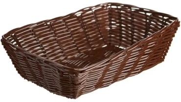 SUNNEX хлебница 262747312, ротанг