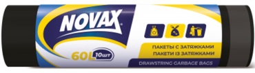 Novax 4823058309446 60 л