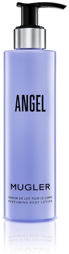 Mugler Angel молочко 200 мл