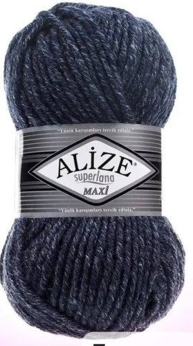 Alize superlana. MAXI. 805