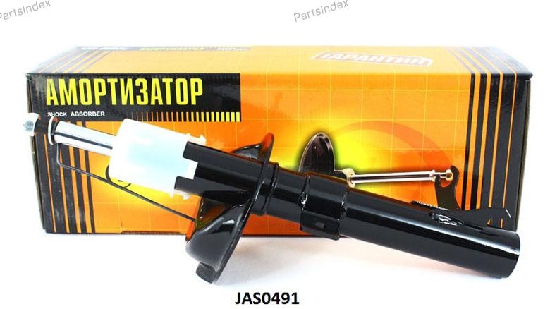 Амортизатор JD Амортизатор Подвески JAS0491