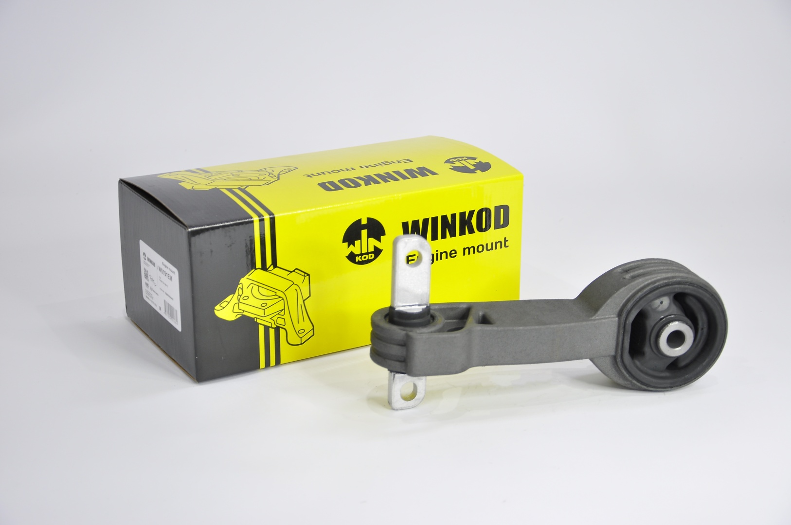 WINKOD Подушка Двигателя | Передняя W0191EM